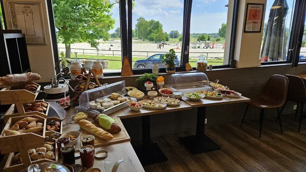 Bachata Bailan'y'co_Au Manège Gourmand_Eckwersheim_review