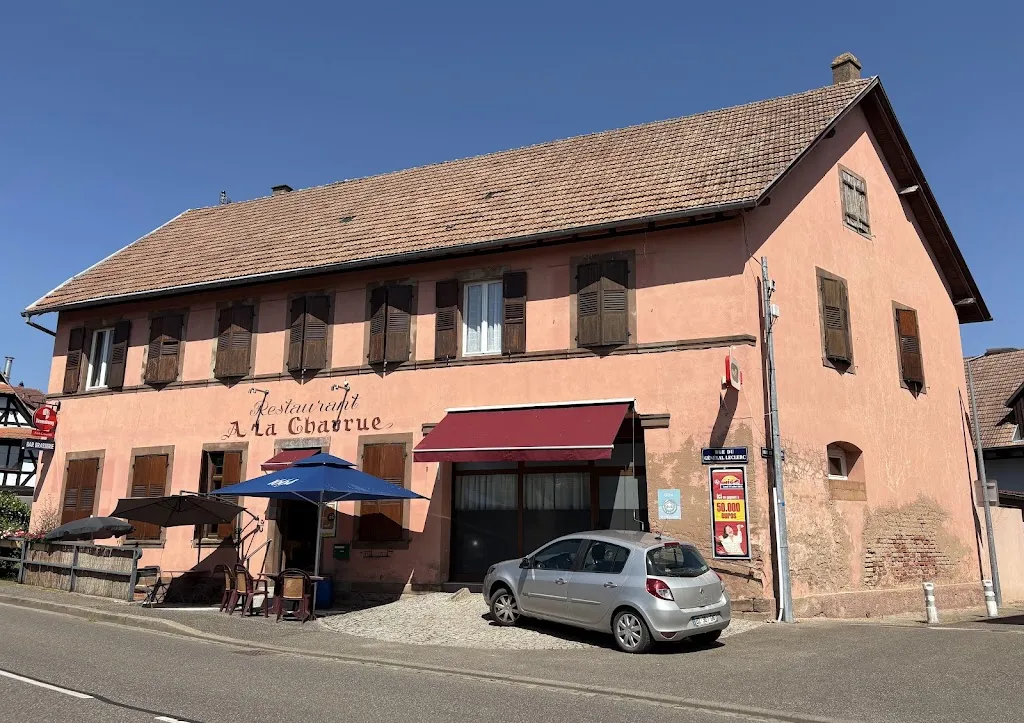 Restaurant à la Charrue_Eckwersheim_slider_image_3