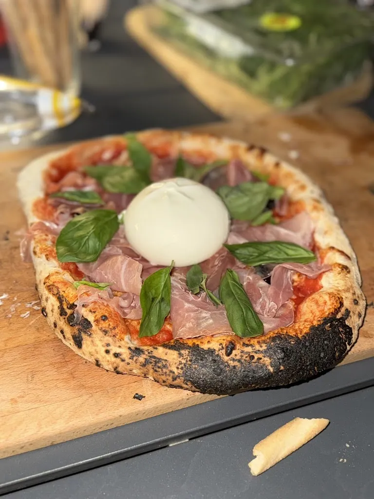 Chez Régis & Camille restaurant in Eckwersheim