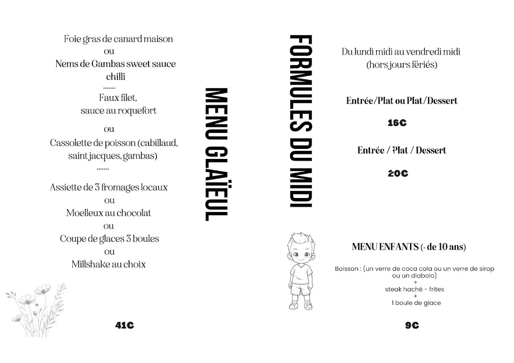 Menu_Le relais fleuri_Einville-au-Jard_image_1