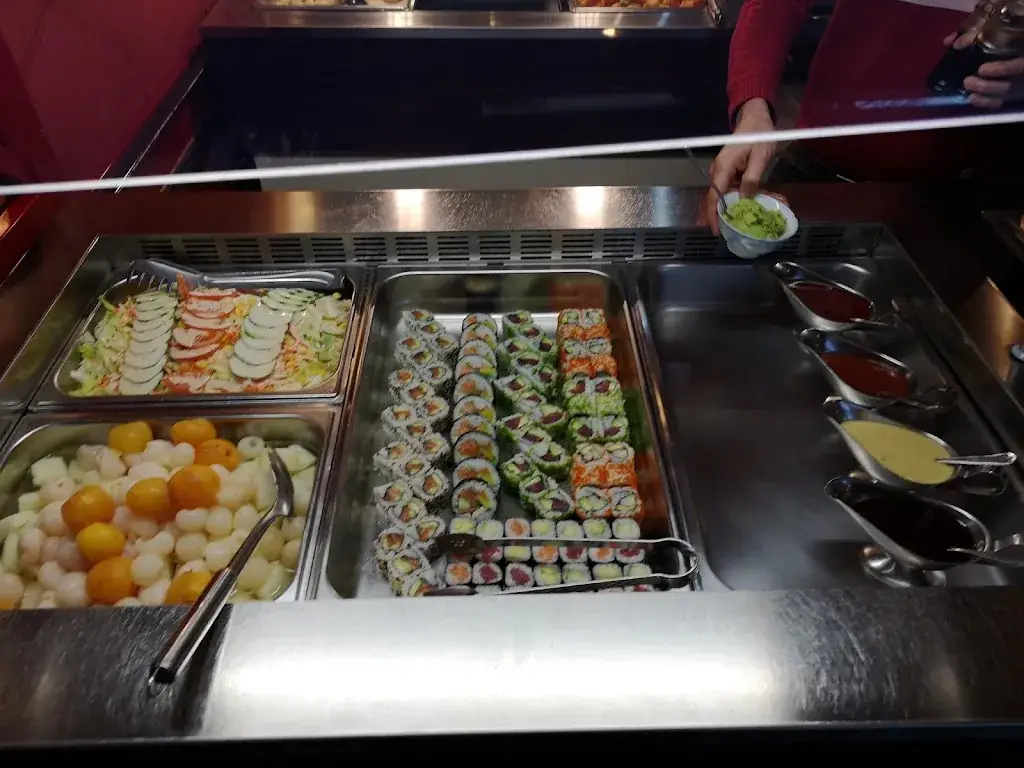 Menu_Chanaan_Bulle_imagen_1