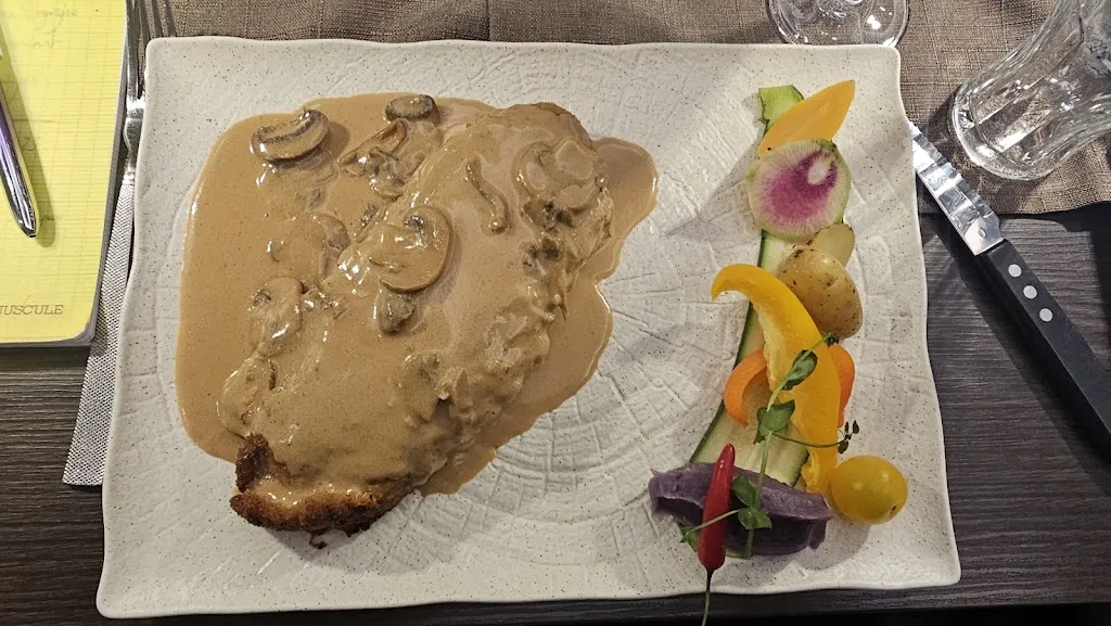 Menu_Restaurant à L'Arbre Vert_Drusenheim_image_7