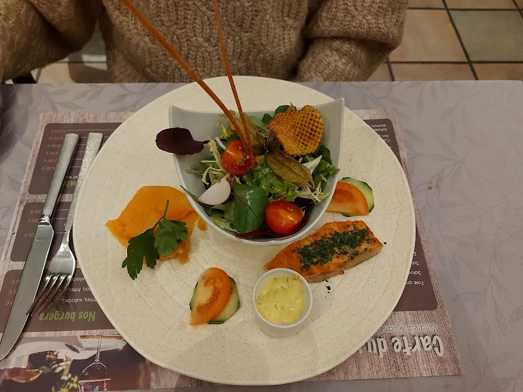 Menu_Restaurant à L'Arbre Vert_Drusenheim_image_8