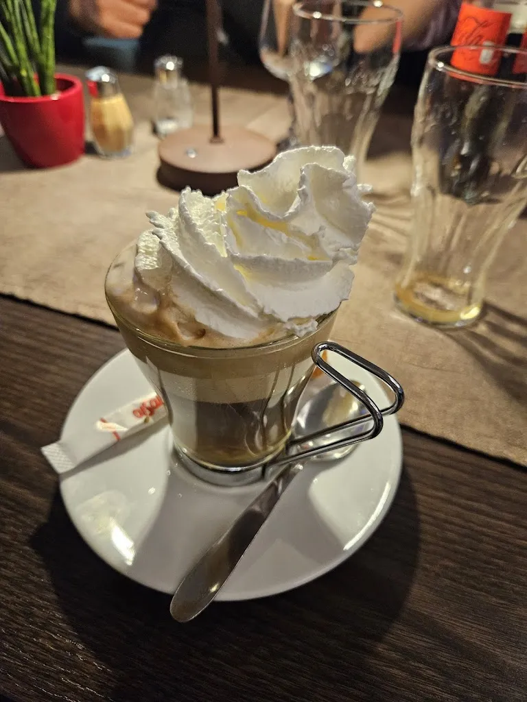 Nadine Dinger_Restaurant à L'Arbre Vert_Drusenheim_review