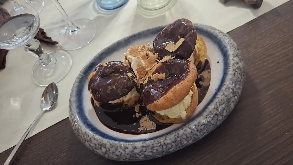 Olivier Hiebel_Restaurant à L'Arbre Vert_Drusenheim_review