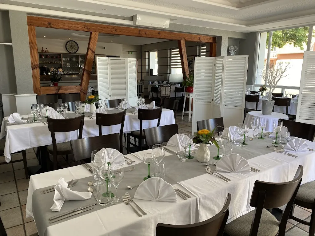 Restaurant à L'Arbre Vert restaurant in Drusenheim