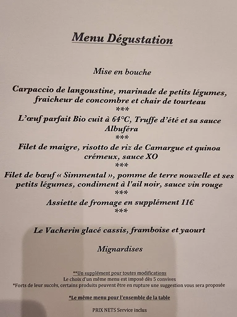 Menu_Au Gourmet_Drusenheim_image_2