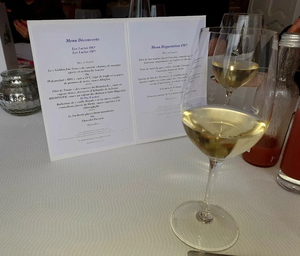 Menu_Au Gourmet_Drusenheim_image_4