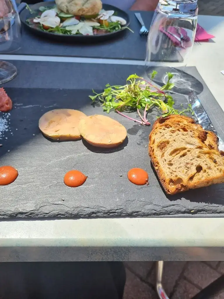 Rose-Marie BANTZE_Restaurant la Cigogne_Drusenheim_review