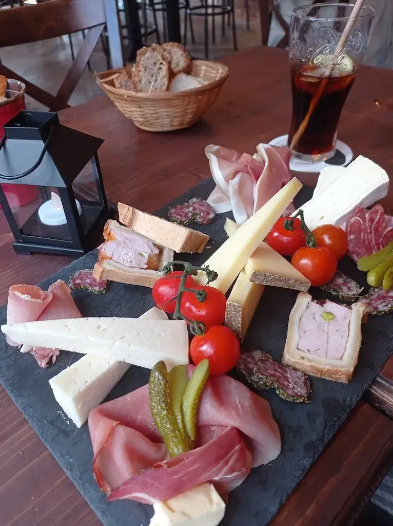 Menu_The P' Ladies_Drusenheim_image_2