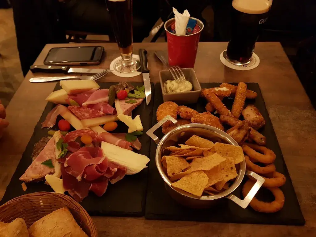 Menu_The P' Ladies_Drusenheim_image_5