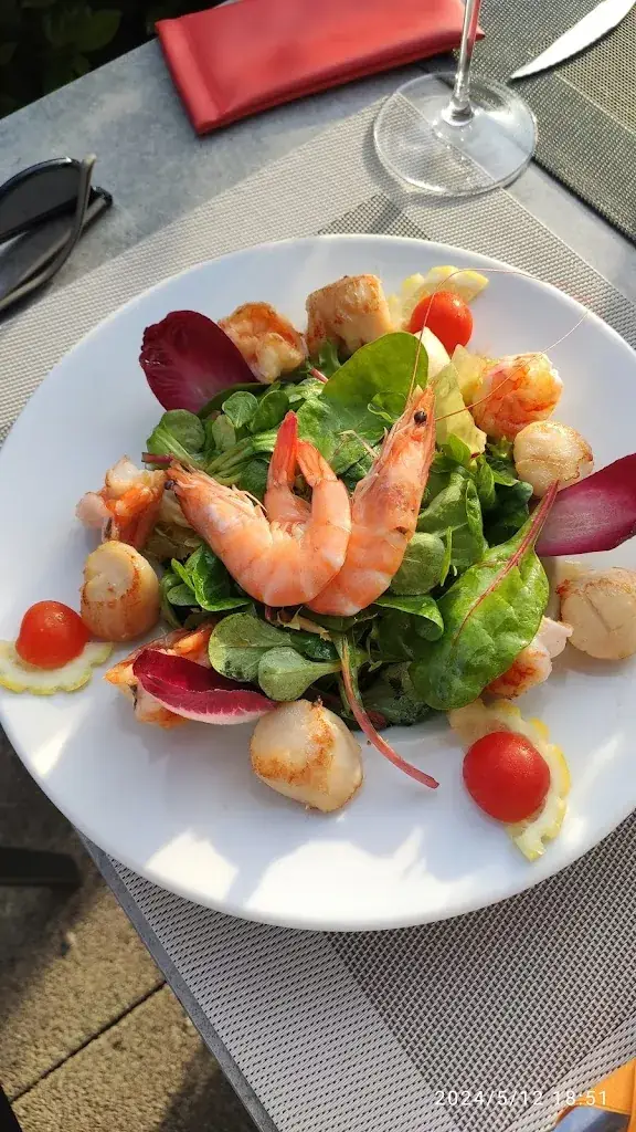 Cathie HAHN_L'intemporel_Drusenheim_review