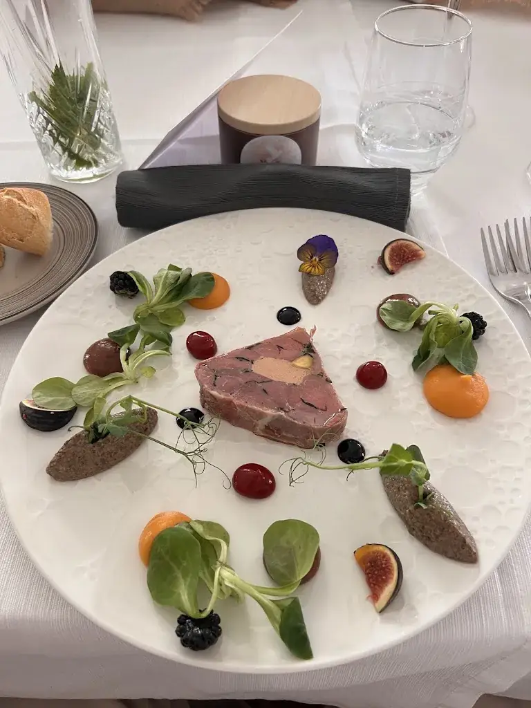 Margaux Mathis_Restaurant au Tigre_Dalhunden_review
