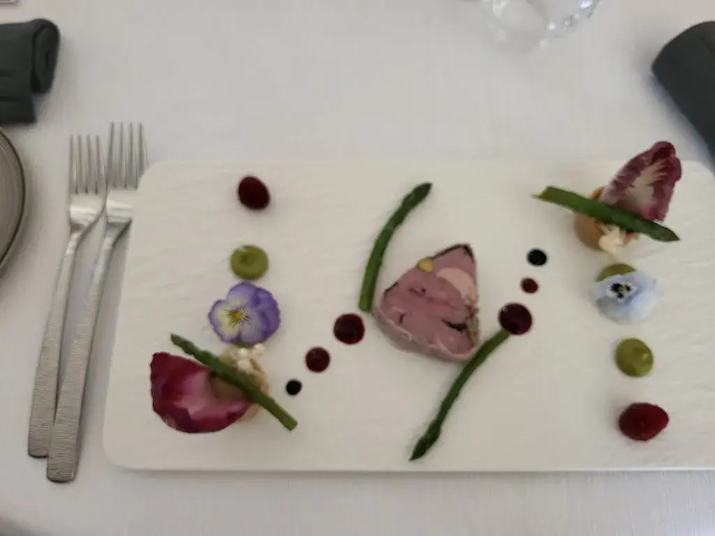 Sylvie Fasquel_Restaurant au Tigre_Dalhunden_review