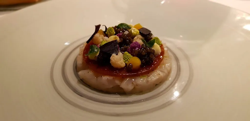 Stephane Lagresle_Auberge au Boeuf_Sessenheim_review