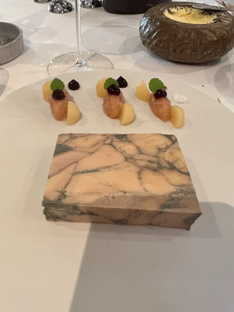 Ben S._Auberge au Boeuf_Sessenheim_review