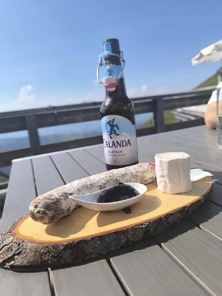 Menu_Le Sommet_Moléson-sur-Gruyères_image_6