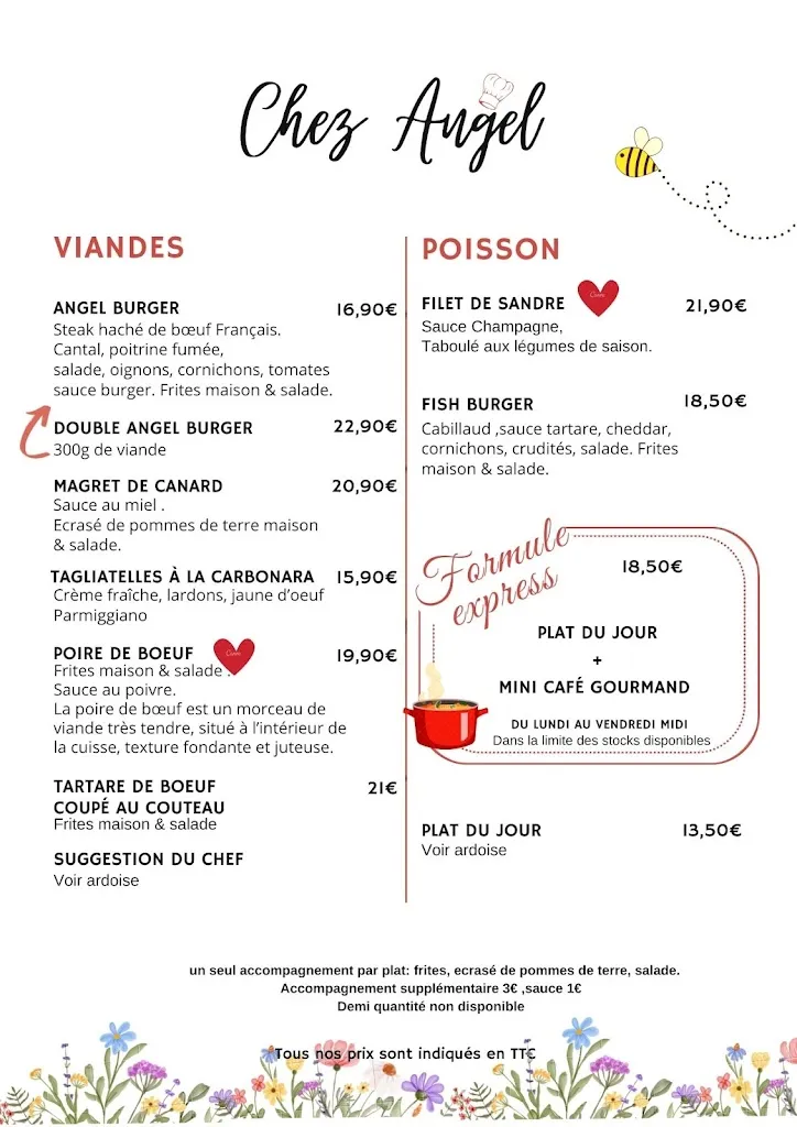 Menu_Brasserie Chez Angel_Dormans_image_2
