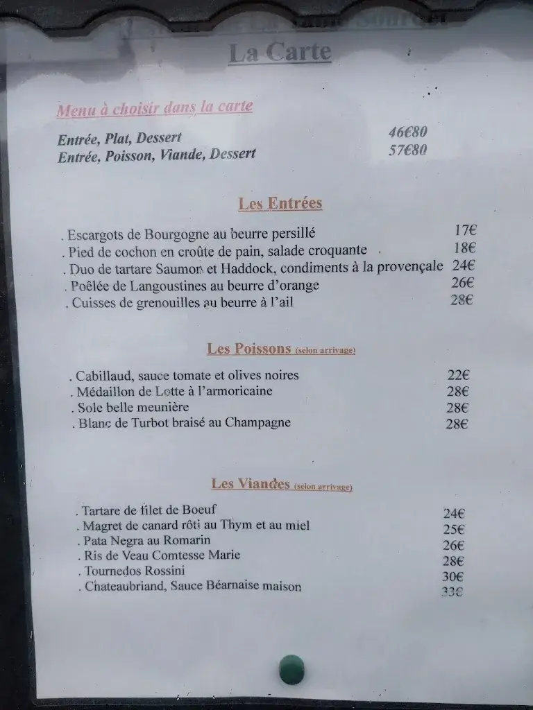 Menu_La table sourdet_Dormans_image_1