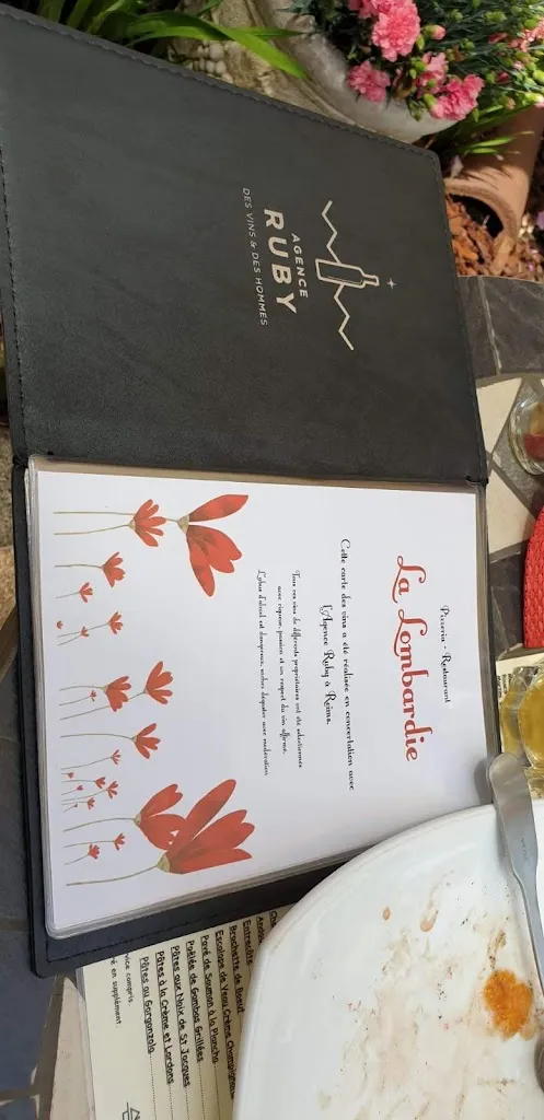 Menu_La Lombardie_Dormans_image_4