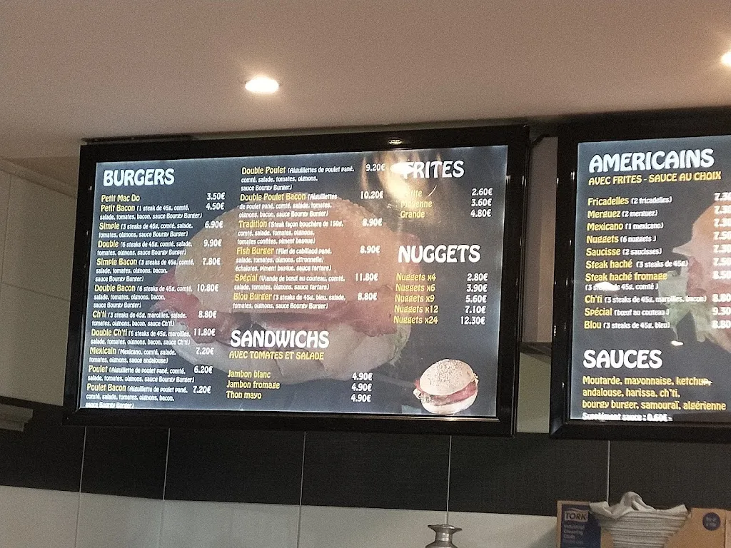 Menu_La Dorée Des Flandres_Dormans_image_3