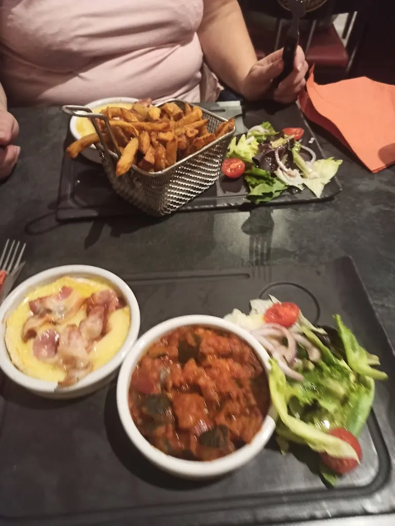 Menu_La Dorée Des Flandres_Dormans_image_5