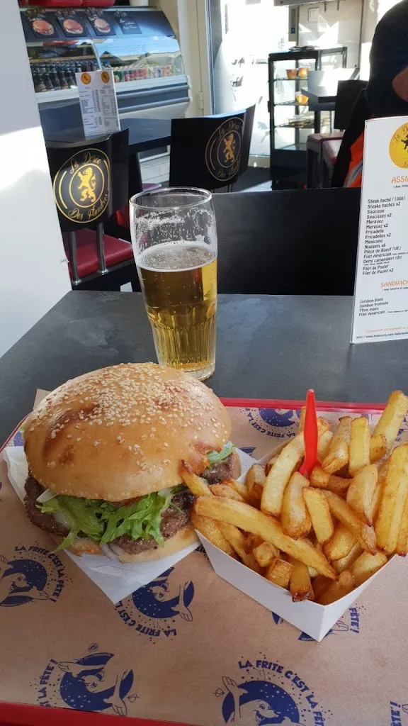 Menu_La Dorée Des Flandres_Dormans_image_6