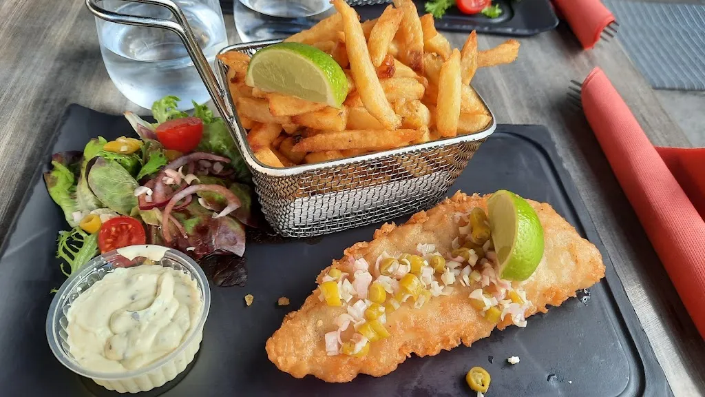 Menu_La Dorée Des Flandres_Dormans_image_7