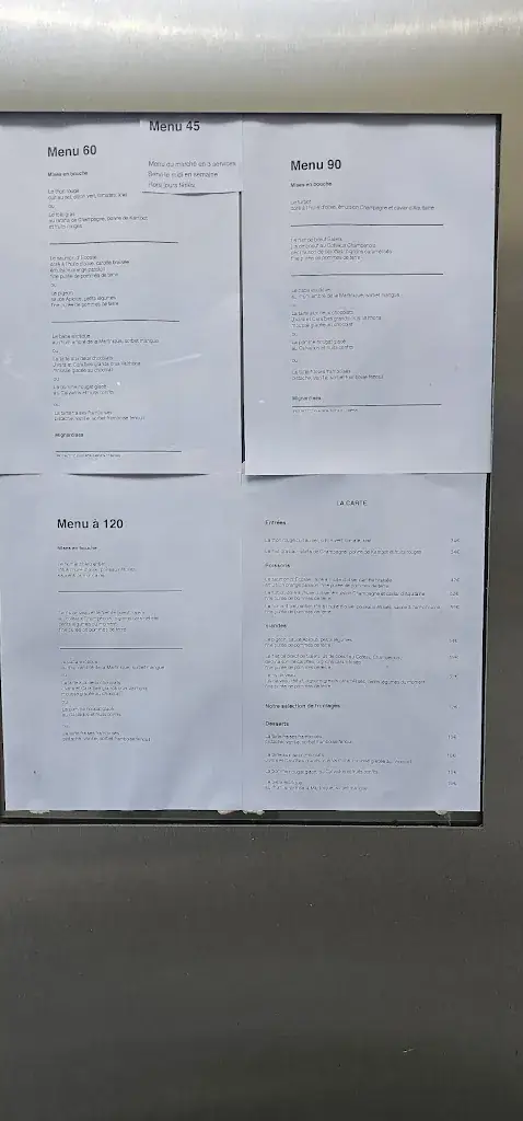 Menu_Le Moulin Babet_Mézy-Moulins_image_1