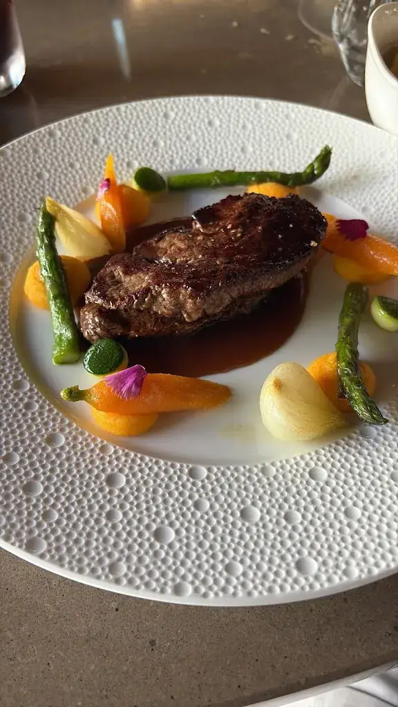 Salman Al-Thani_Le Moulin Babet_Mézy-Moulins_review