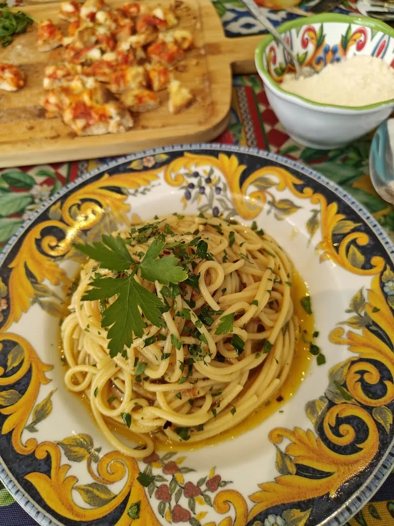 Ira Solehan_Don Ciccio_Moudon_review