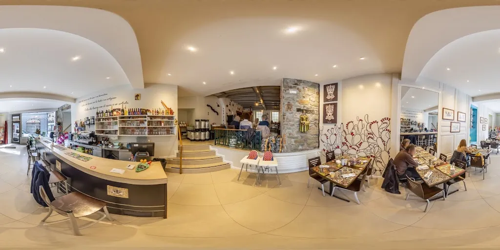 Don Ciccio ristorante a Moudon