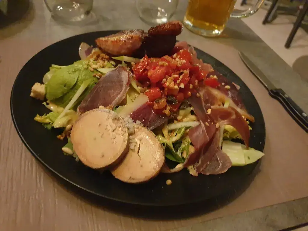 Timothée F._Bistrot Des Uttins_Yverdon-les-Bains_recensione