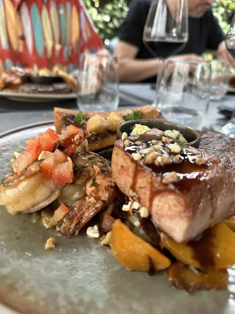 Philey Z_Bistrot Des Uttins_Yverdon-les-Bains_recensione