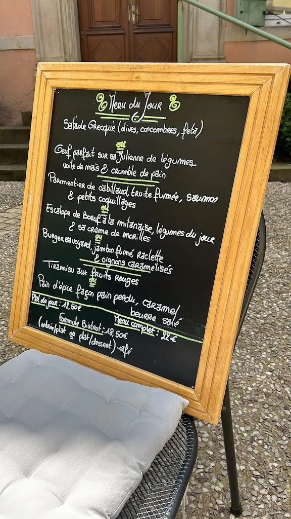 Menu_Bistrot Gourmand_Épinal_image_1