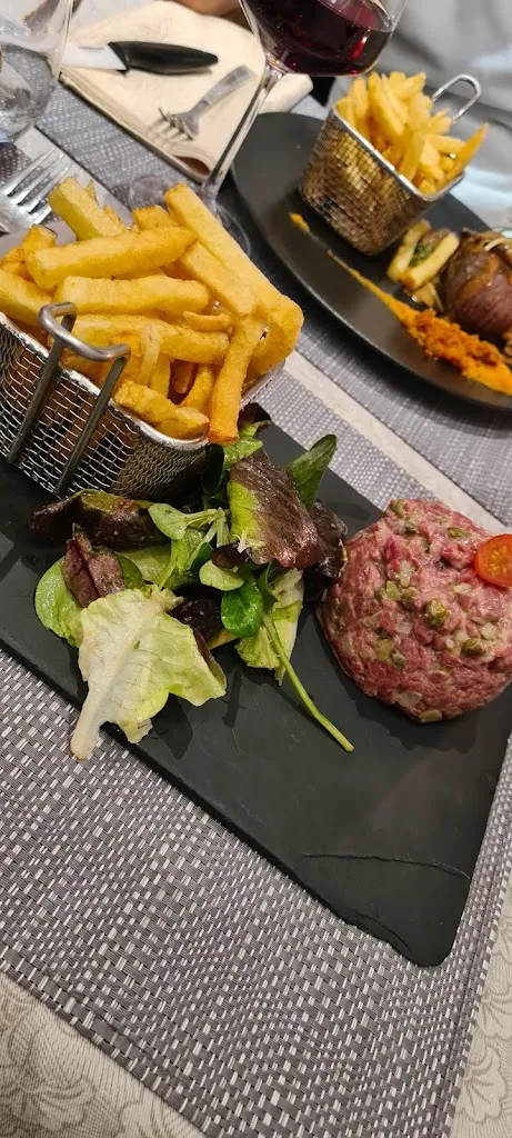 Menu_Bistrot Gourmand_Épinal_image_5