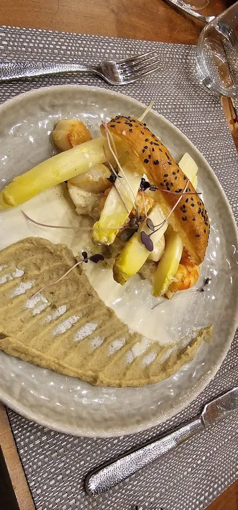 Rony Naoum_Bistrot Gourmand_Épinal_review