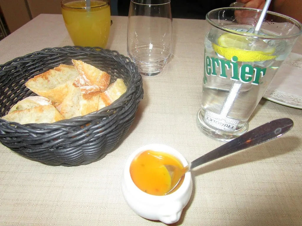 Connor Anderson_Bistrot Gourmand_Épinal_review