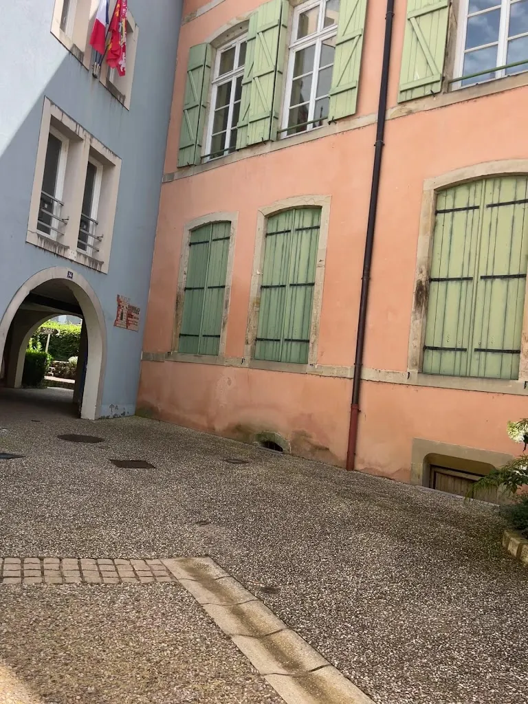 Thijs de Boer_Bistrot Gourmand_Épinal_review