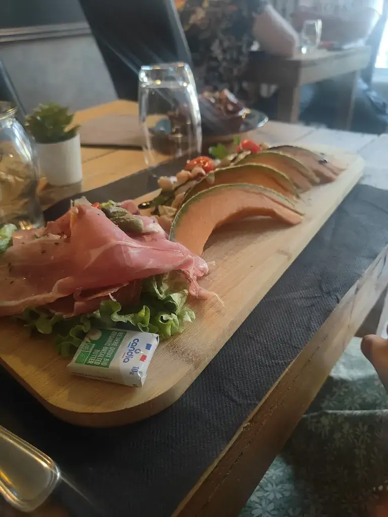 Menu_La Table d'Ennery_Ennery_image_1