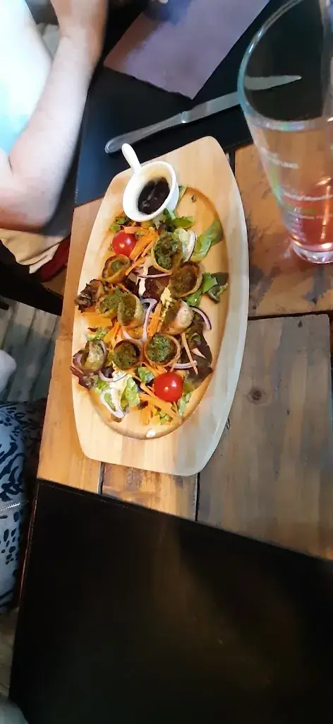 alexandre lambert_La Table d'Ennery_Ennery_review