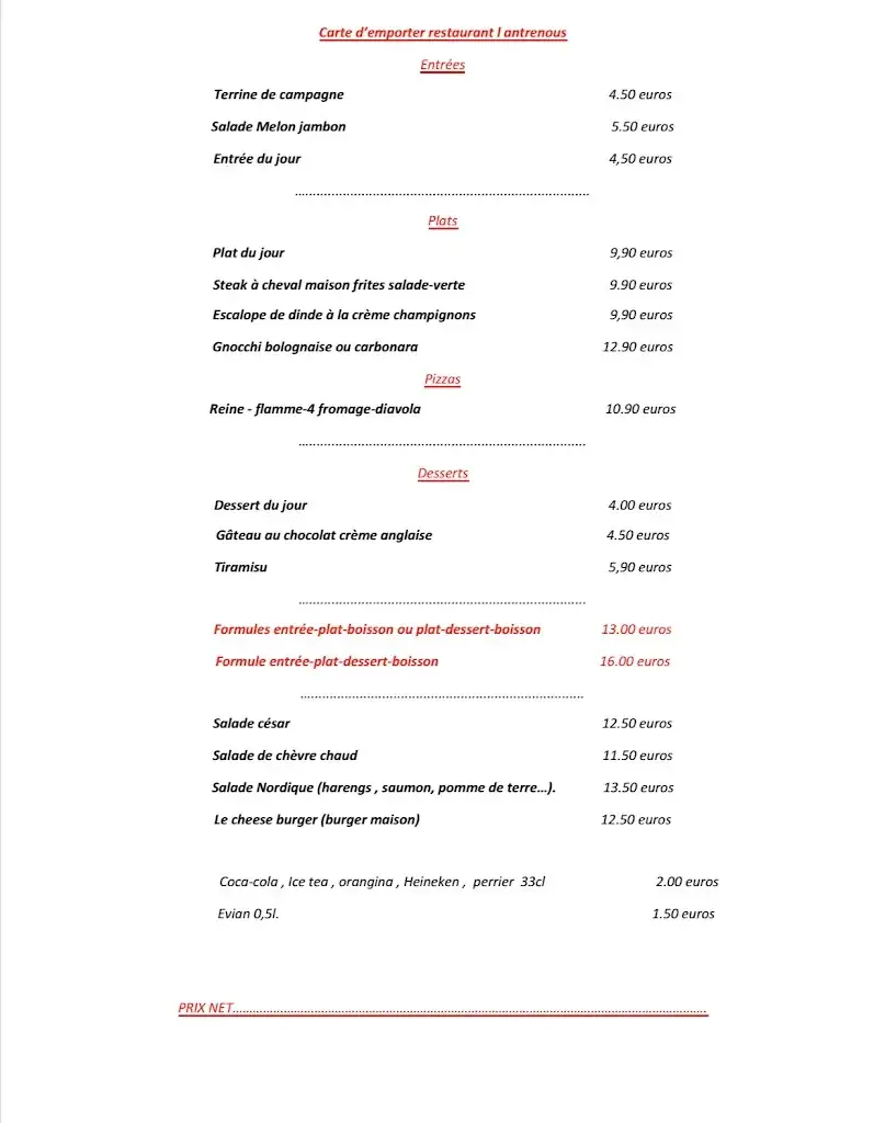 Menu_L'antre Nous_Ennery_image_2