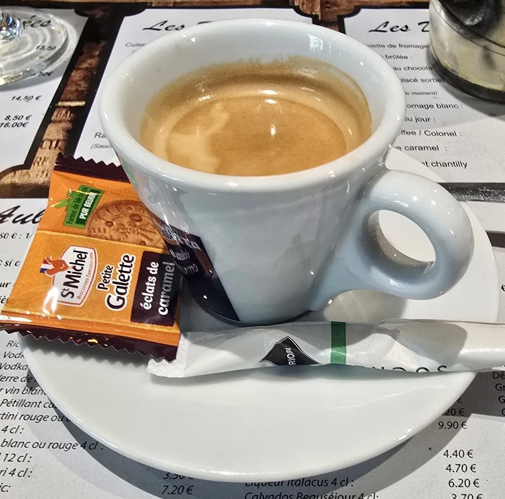 Menu_Auberge de La Belle Croix_Ennery_image_5