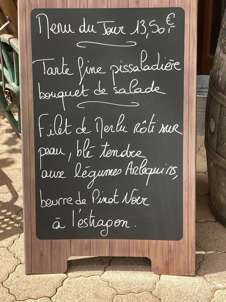 Menu_restaurant Au Canal_Ergersheim_imagen_2