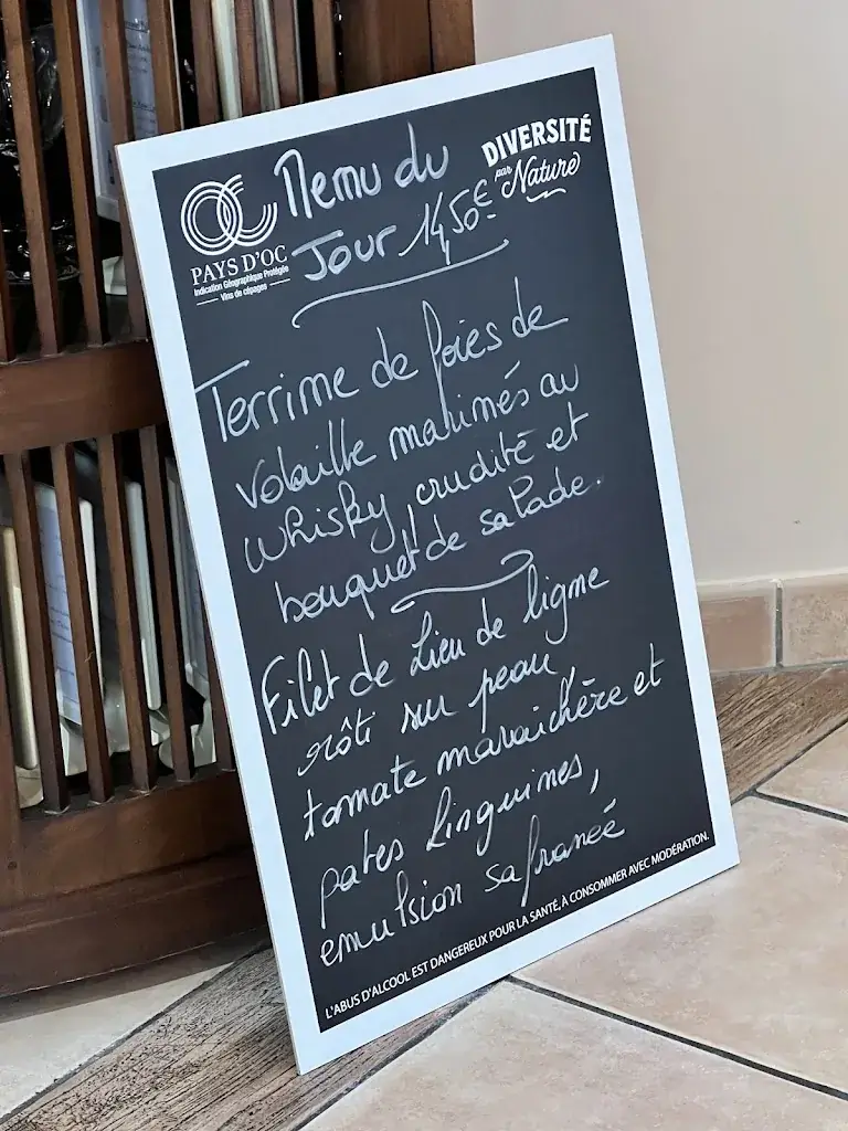 Menu_restaurant Au Canal_Ergersheim_imagen_4