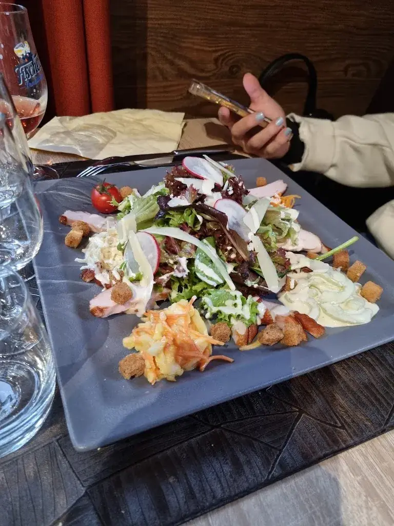 Menu_restaurant Au Canal_Ergersheim_imagen_7