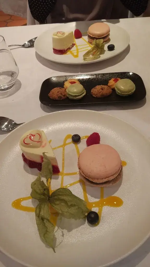 Bing Liang_Auberge de la Bruche_Dachstein_review