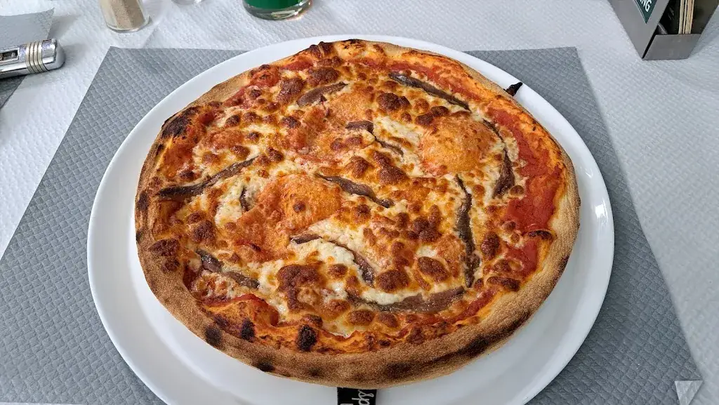 Philippe Petesch_Chez Barb'_Entrange_review