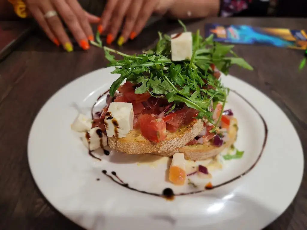 Menu_La Costa Restaurant_Australia_image_8