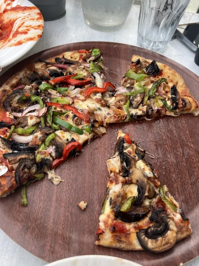 Menu_La Costa Restaurant_Australia_image_9